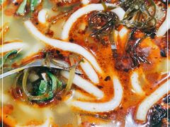 -清真·穆萨砂锅(大皮院店)