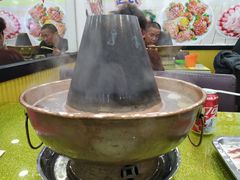 -赵氏老北京涮羊肉羊蝎子(蓝村店)