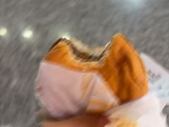 -麦当劳(宁波火车高铁站店)