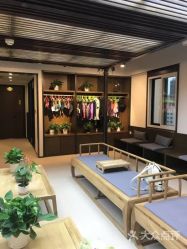 -FineYoga梵音瑜伽·普拉提