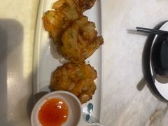 -绿茶餐厅(财富购物中心店)