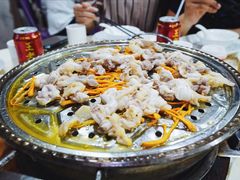 -凯盈阁·顺德私房菜·桑拿鸡