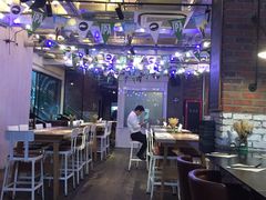 大堂-Goose Island Brewhouse鹅岛精酿啤酒酿造工坊餐厅