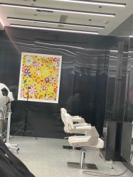 -时尚工厂·科学染发