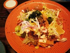 -良木缘咖啡西餐(蜀汉路店)