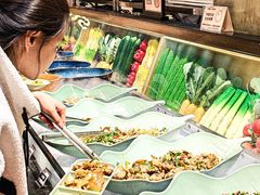 -韩盛·盛江山自助料理(中街大悦城店)