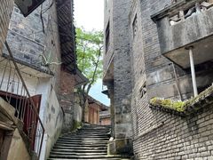 -恩阳古镇