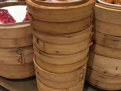 -观澜湖酒店·邀月庭中餐厅