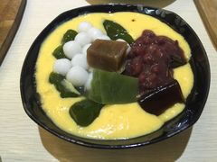 -半饱日式甜品(ifs国际金融店)