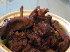 -程新大酒店(常州龙虎塘店)