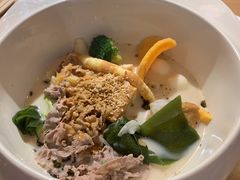 -阿上阿上麻辣香锅&麻辣烫(朝阳蓝色港湾店)