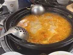 -李师傅脆肚(华强北店)