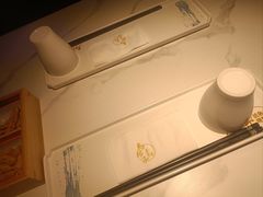 -马邦子·紫苏烤鱼(恒隆广场店)