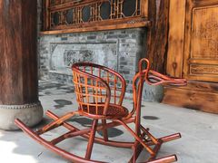 -渭南桃花源民俗文化园