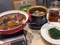 -羊之道草原味道清真餐厅(番禺店)