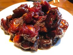 话梅小排-燕郊烧鸽子(广安路店)
