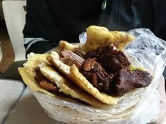 -王虎子大饼(甸柳新村五区店)