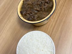 -定家小酥肉·清真(回民街店)