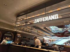 -ZAFFERANO西班牙海鲜饭(上海首店)