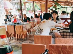 大堂-北京水岸山吧度假村(雁栖镇店)