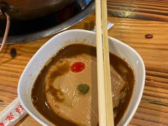 -北华涮肉(华严北里店)