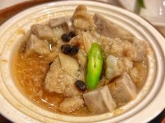 -潮福城大酒楼·潮味粤品·港式点心(湖滨北路店)