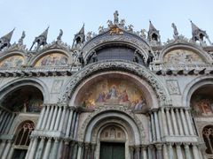 -圣马尔谷圣殿宗主教座堂