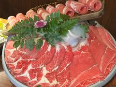 -生如夏花泰式火锅(西村黑金店)