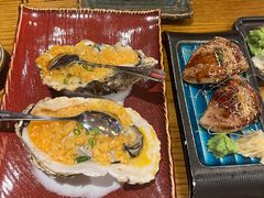 -俊屋料理·烧鸟·寿司·日泰融合菜(星际云汇店)