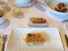 -Le Comptoir de Pierre Gagnaire