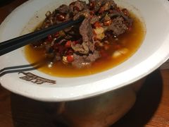 -炊烟小炒黄牛肉(中心印象城店)