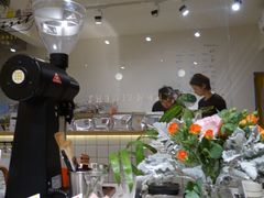 -不正咖啡(万达尊店)