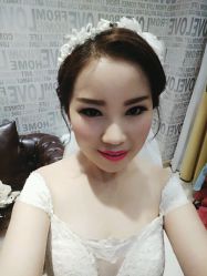 点击看大图 -唯一视觉婚纱摄影(李家村店)