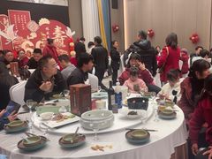 -忆江南·临江鱼馆