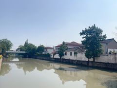 -云间粮仓