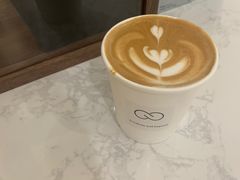 -infinite cafe