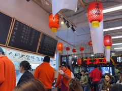 -扬二春炒饭(国庆路总店)