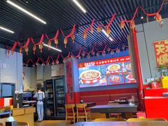 -美蛙四季(六里桥店)