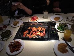 iphone_upload_pic-鑫海汇自助烧烤(凯德广场学府店)