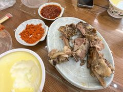 -清真·益鑫羊肉手抓馆(花园北街店)