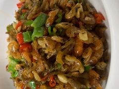 -醉美东江·三文鱼·烧鸡公