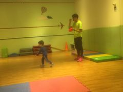 -奇趣童年运动馆(宜家馆)