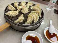 -老蔡记(德化美食街店)