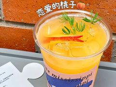 -HUGS coffee(东区店)