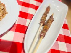 -西贝(南开大悦城店)