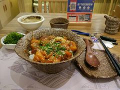 -林妈妈村·日式料理(宝山龙湖天街店)