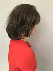 -卓梵美发·精品Salon