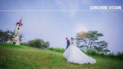 -日光视觉婚纱摄影(旗舰店)