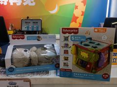 -TOYSRUS玩具反斗城(上海青浦吾悦广场店)