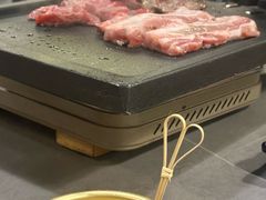 -咕咕站韩国料理(紫金港店)